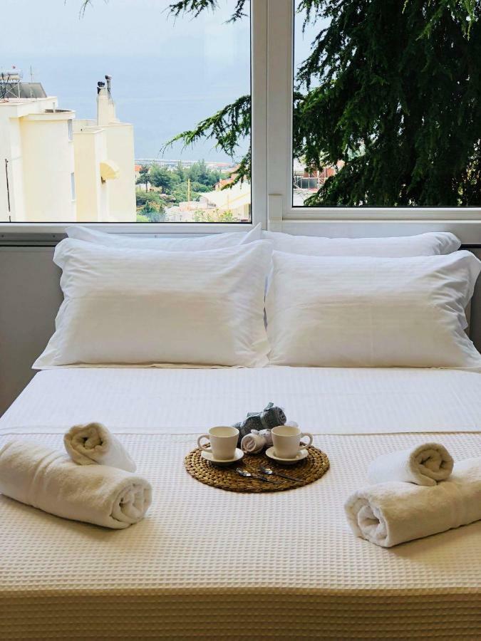 K&B Luxury Studios Kavala Exterior foto
